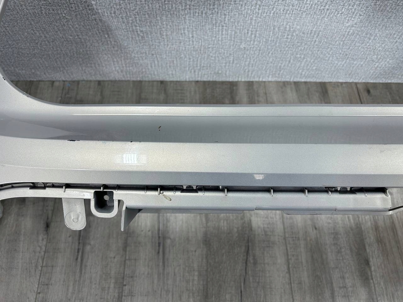 CITROEN DS4 II CROSSBACK 2021-> bumper rear part 9835716280