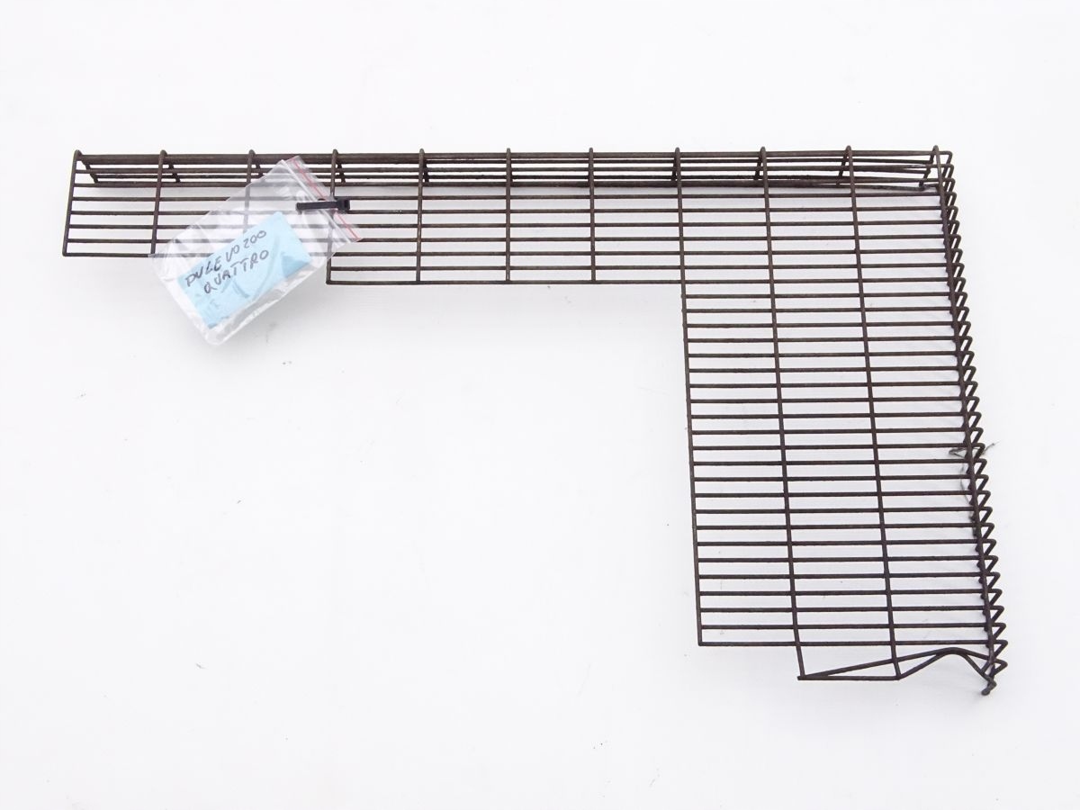 DULEVO 200 QUATTRO OSŁONA SIATKA CHŁODNICY