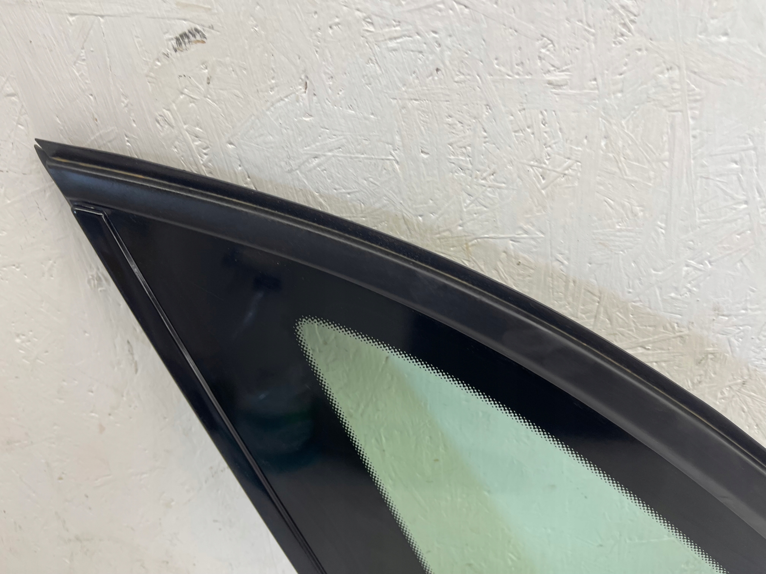 Mercedes-Benz B W246 W242 2014 left side window bodywork rear