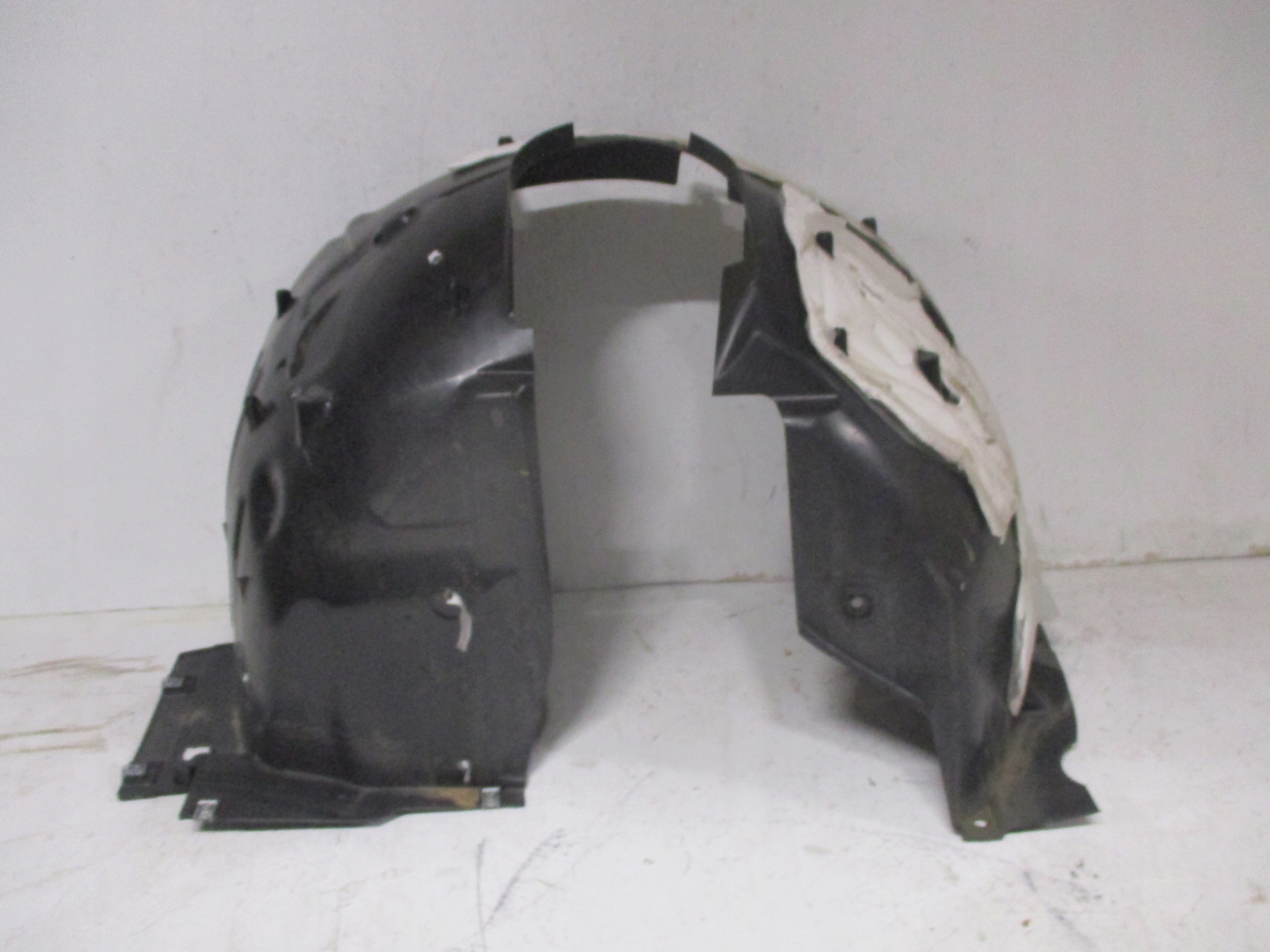 mudguard front CITROEN C4 C4X III 9831258480 9831258580