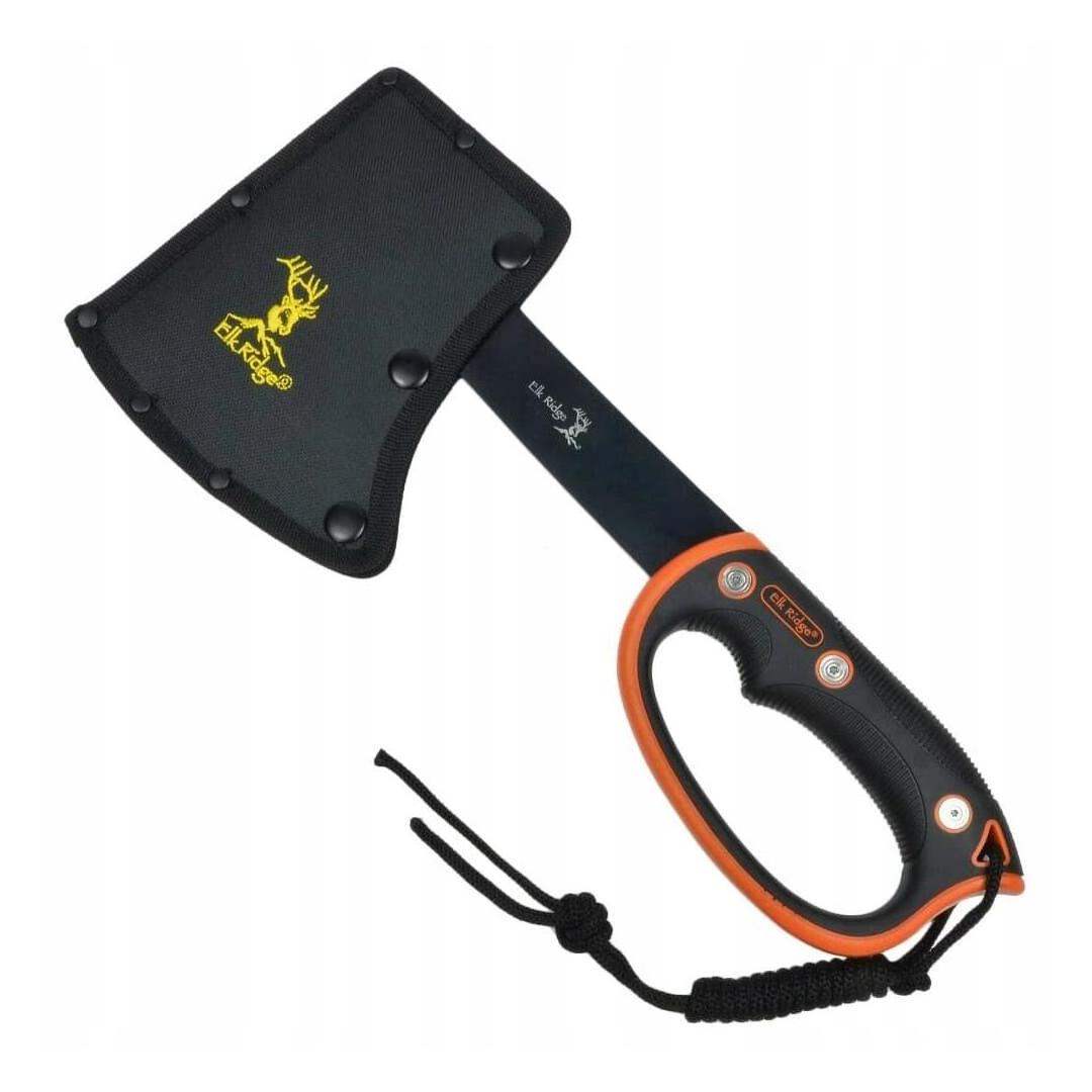 Lovecký Sekerník Elk Ridge ER-AXE1
