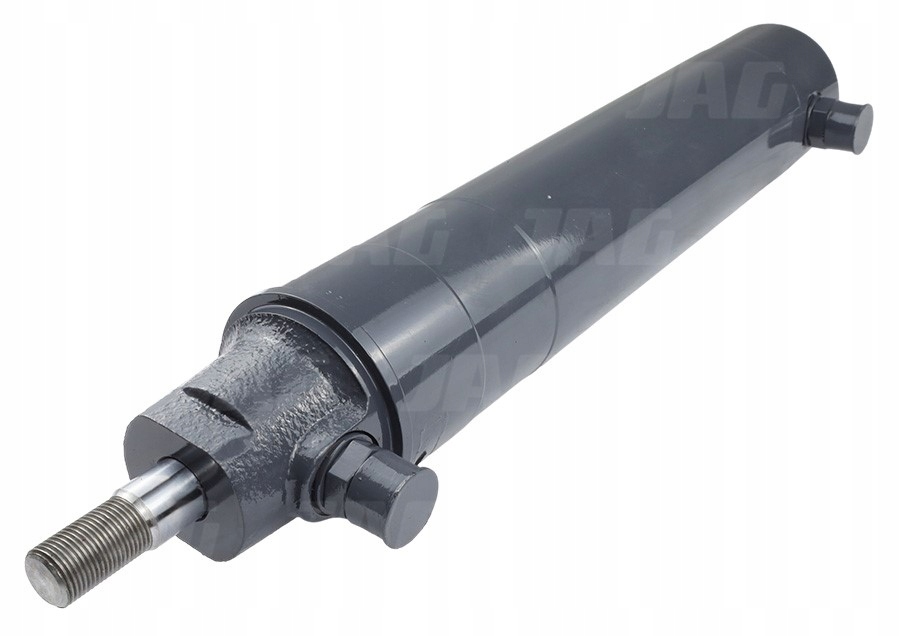 Hydraulický válec posilovače Claas Dominator závit M22x1.5 závit M18x1