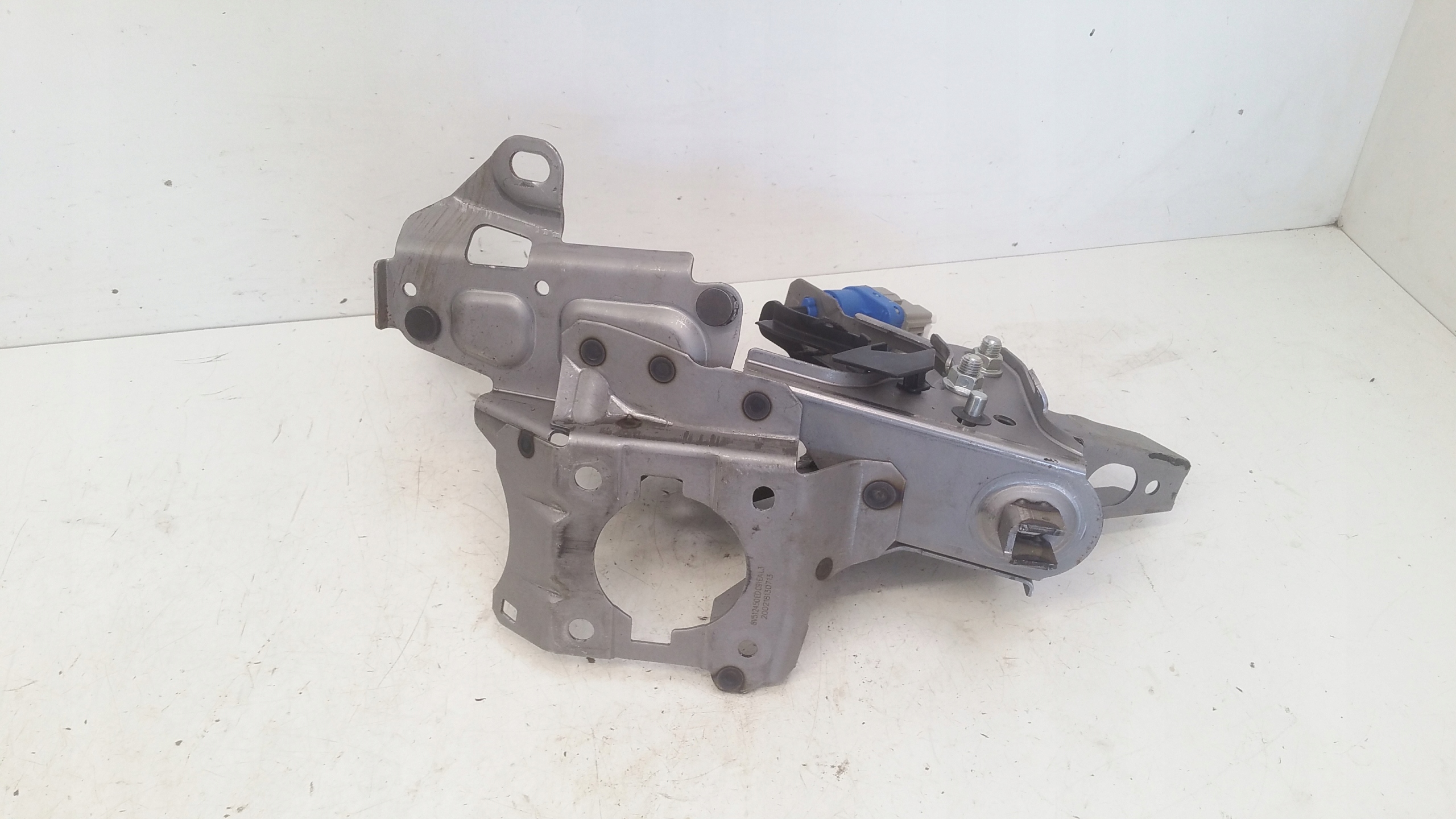 Pedal bremse Ford Fiesta MK8 ST