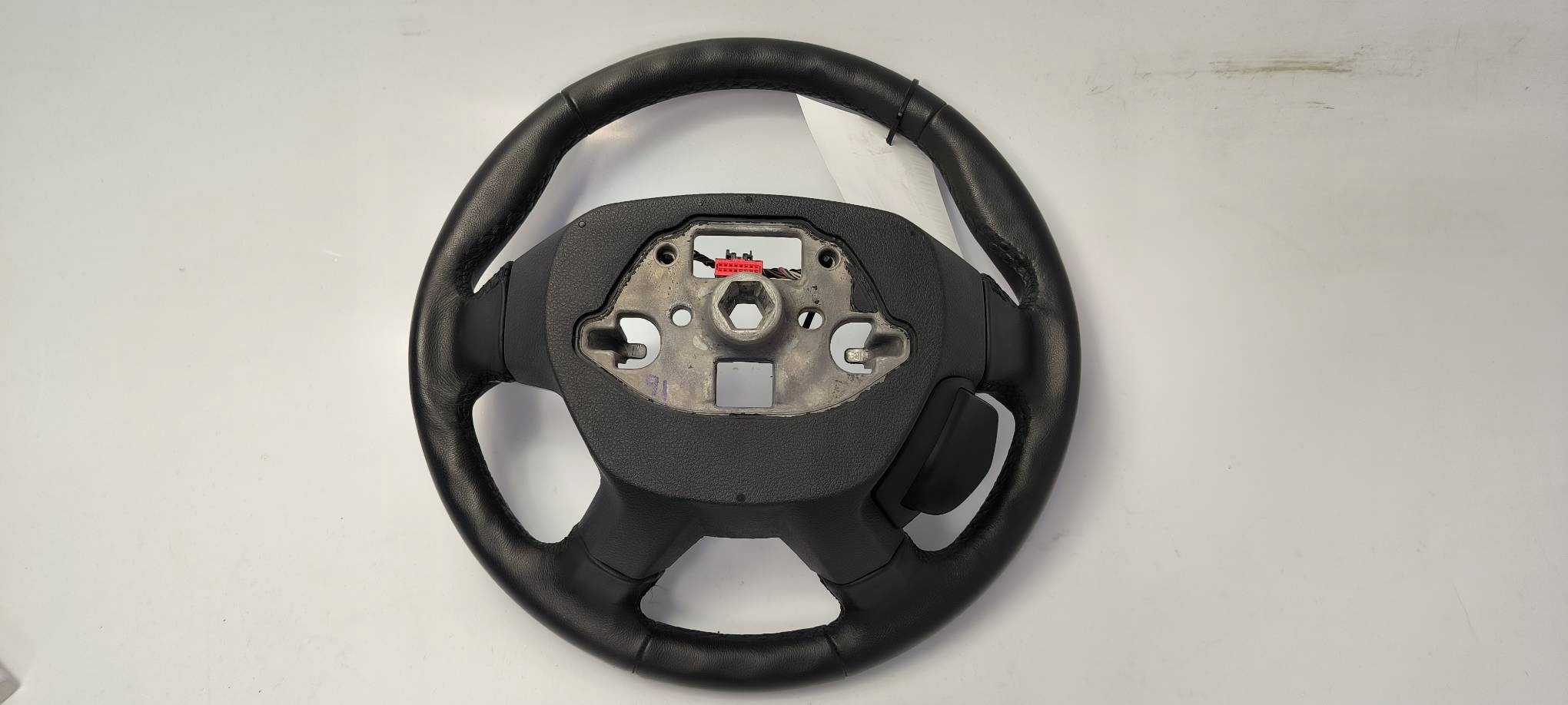 volant FORD TRANSIT MK8