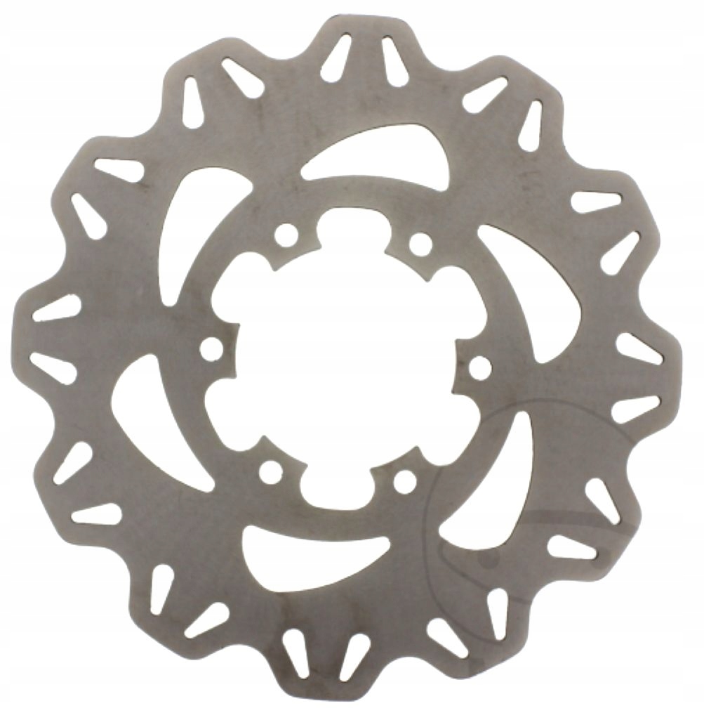 Přední Brzdový Kotouč Mbk Xq 125 Thunder Yamaha Xq 150 Maxster