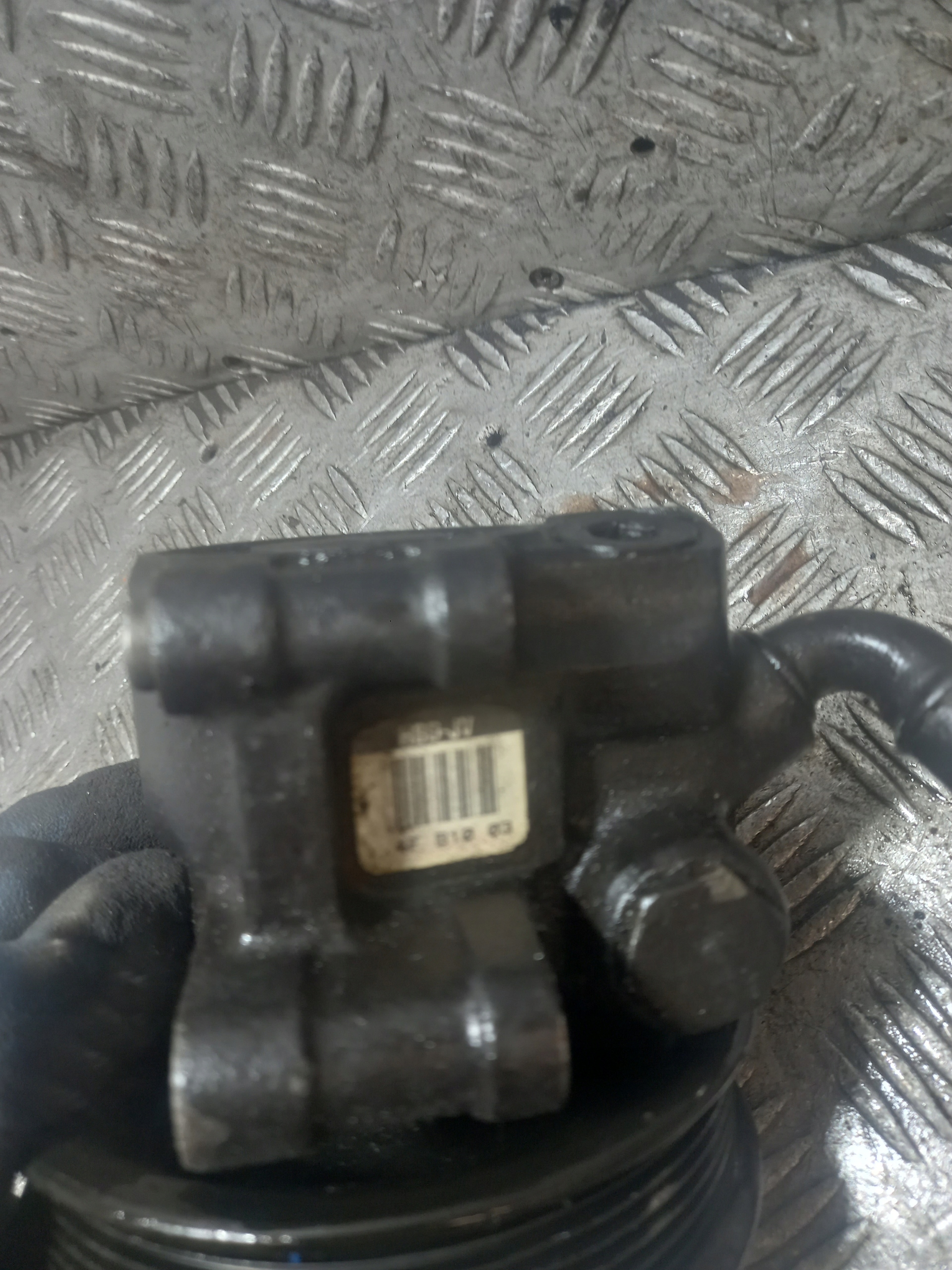 servopumpe FORD TRANSIT MK 5 HBDJV