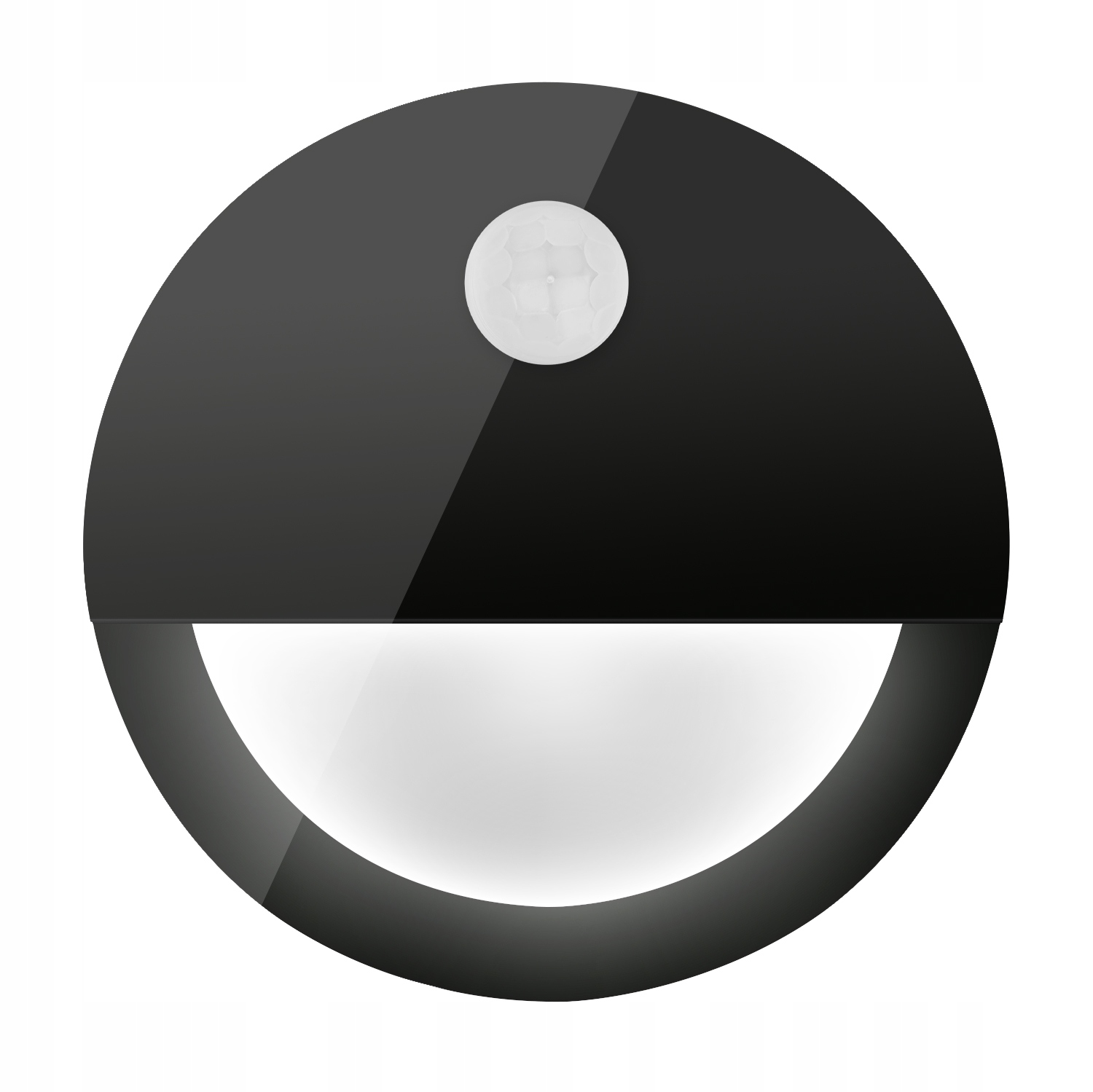 

Oświetlenie schodowe z Czujnikiem Ruchu 230v Led