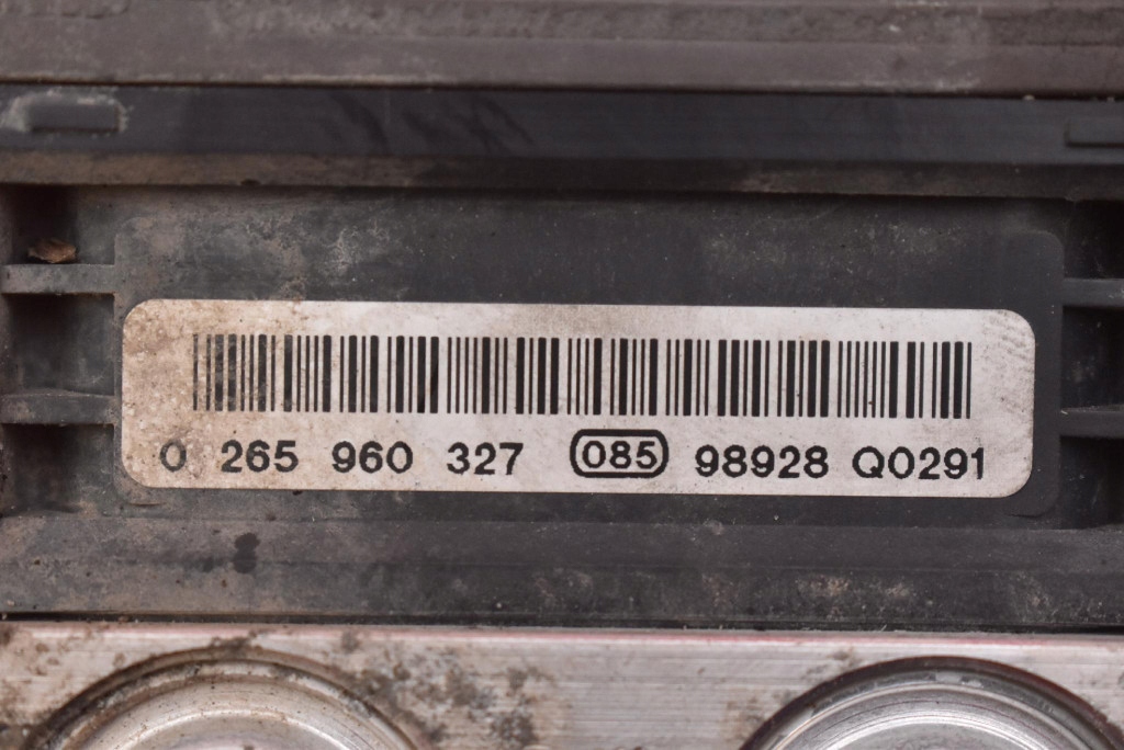 Pompa ABS 6774679 BMW E60 E61 2.0 D 177 KM LIFT 07-10
