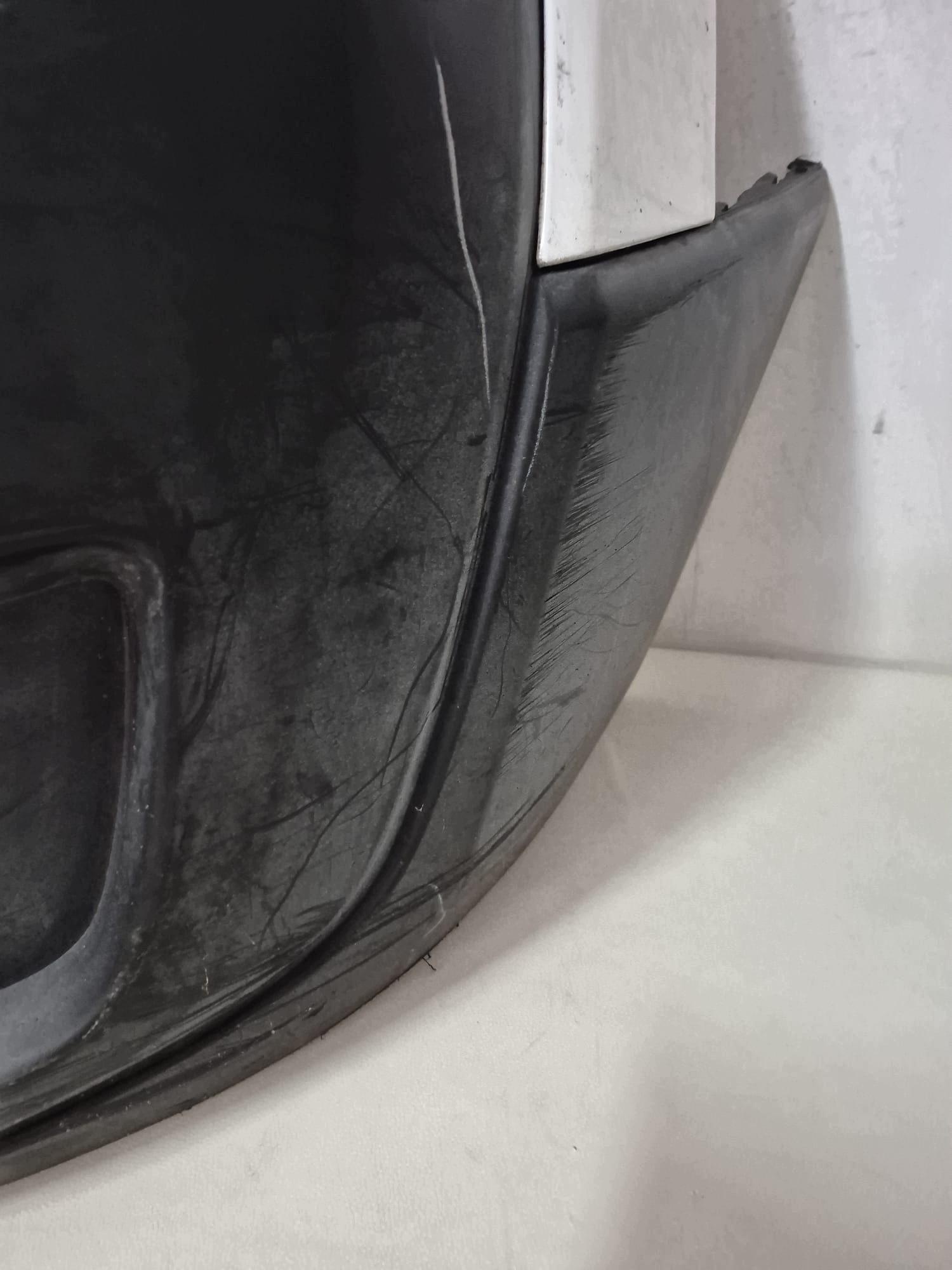 PEUGEOT EXPERT II 06- bumper front front grill LAK.EMP 1497585077
