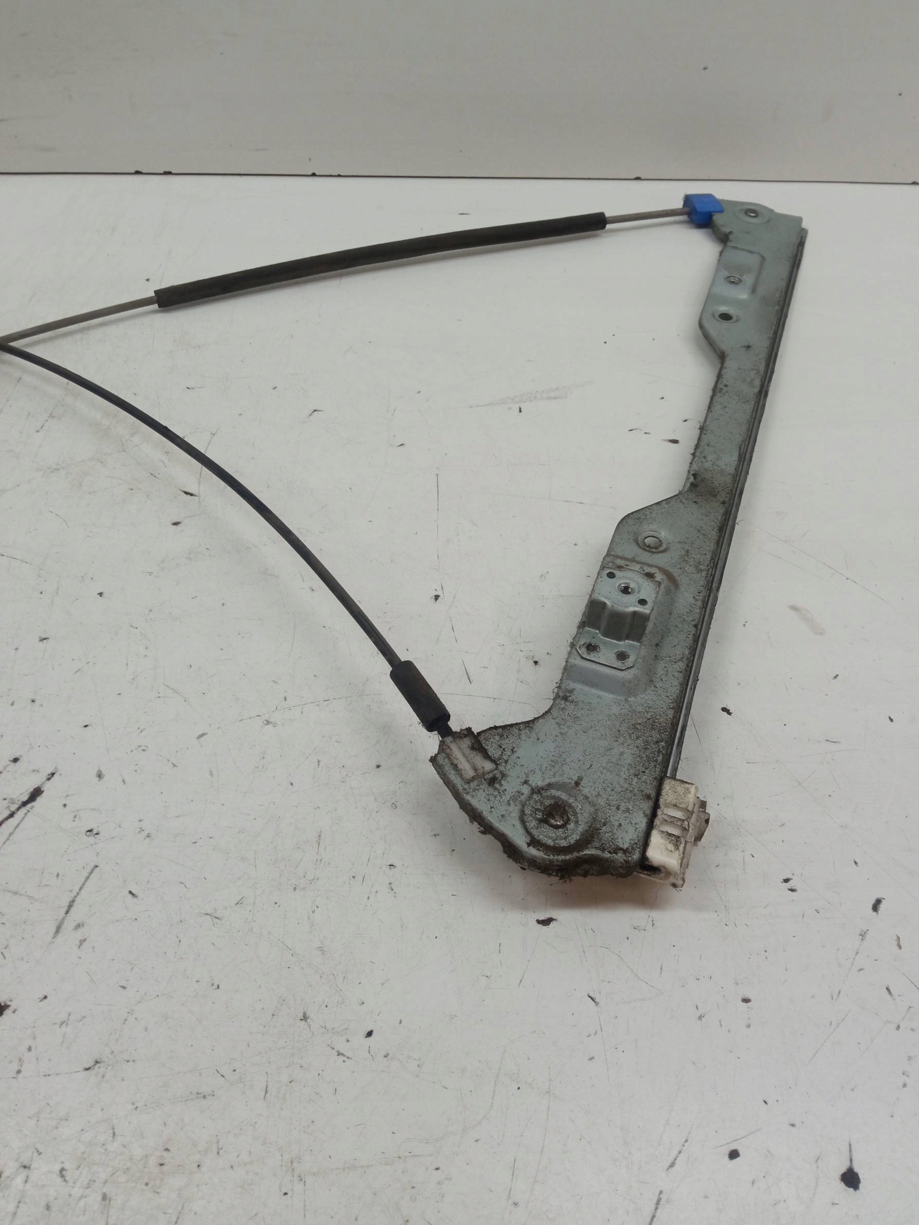 mechanism windows right front EUROPA electrical Renault Maxity and (2007- )