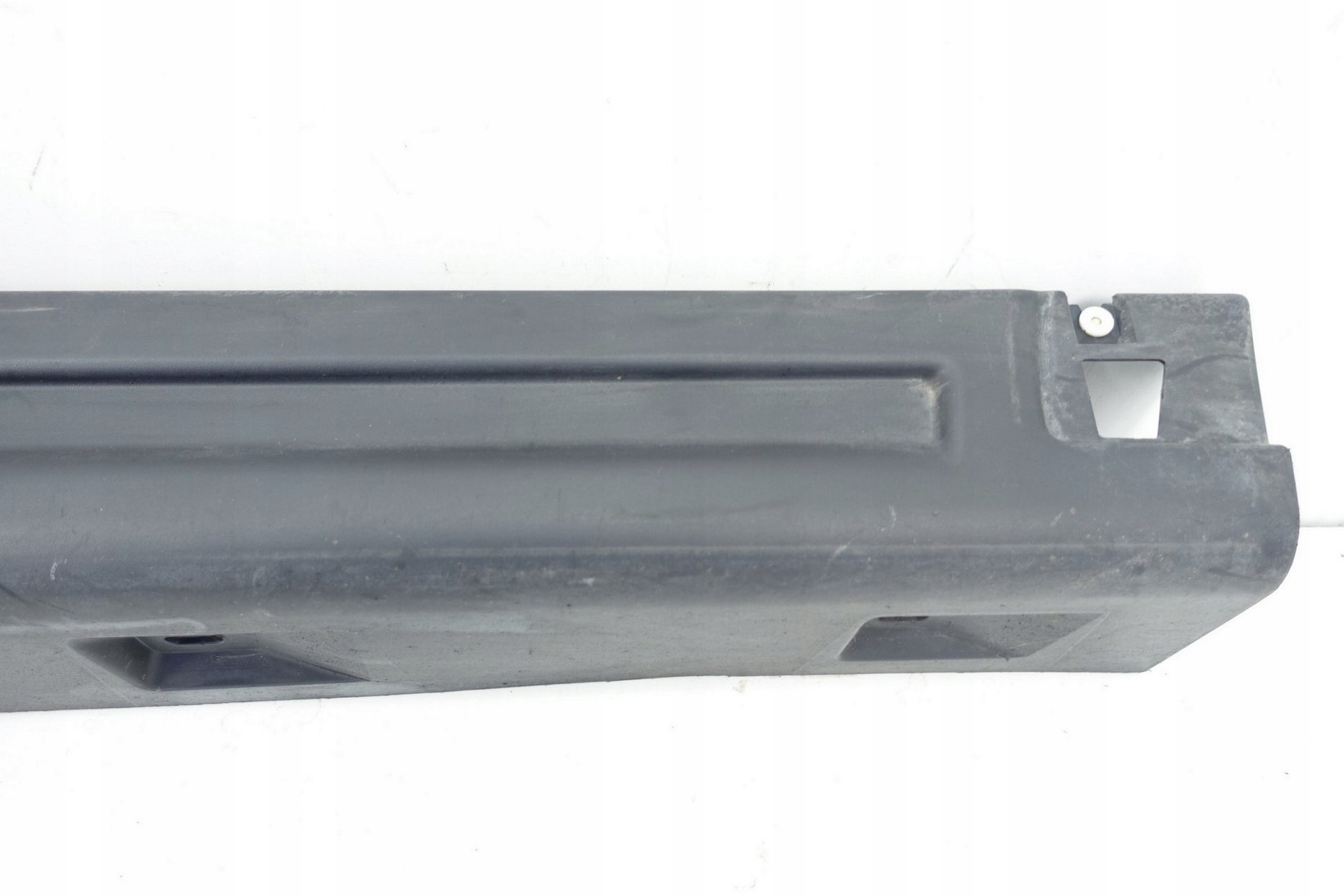 cap moulding threshold left LAND ROVER SPORT L320