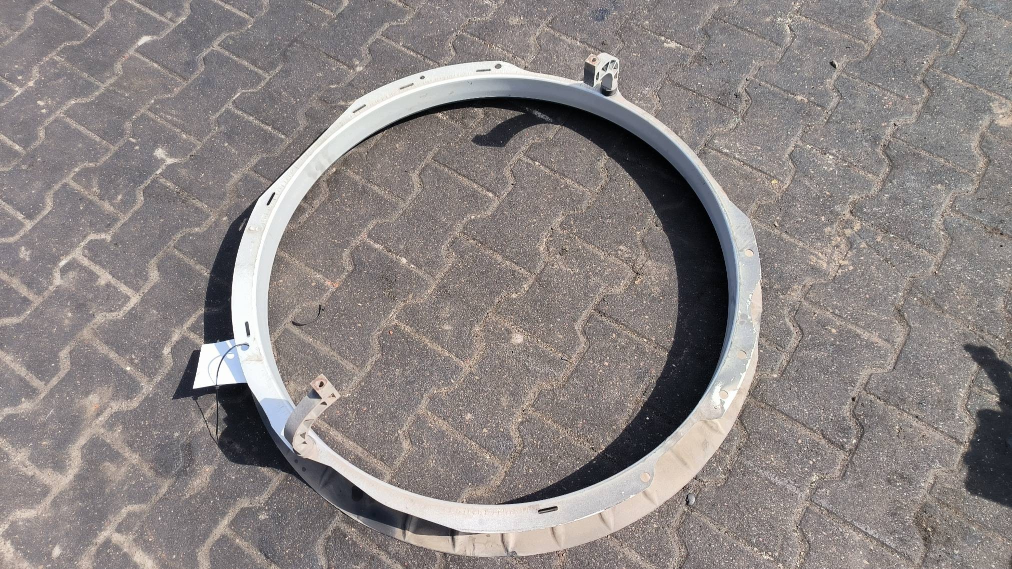 cover 1440407 SCANIA P280