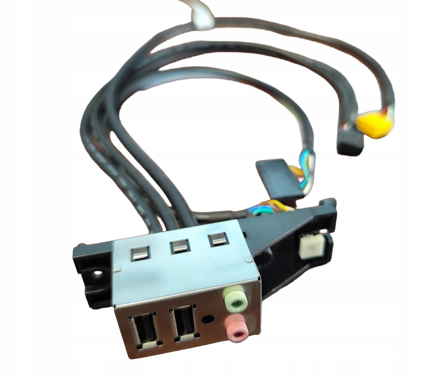 Front panel audio USB Fujitsu P2540 UQ001511A09R