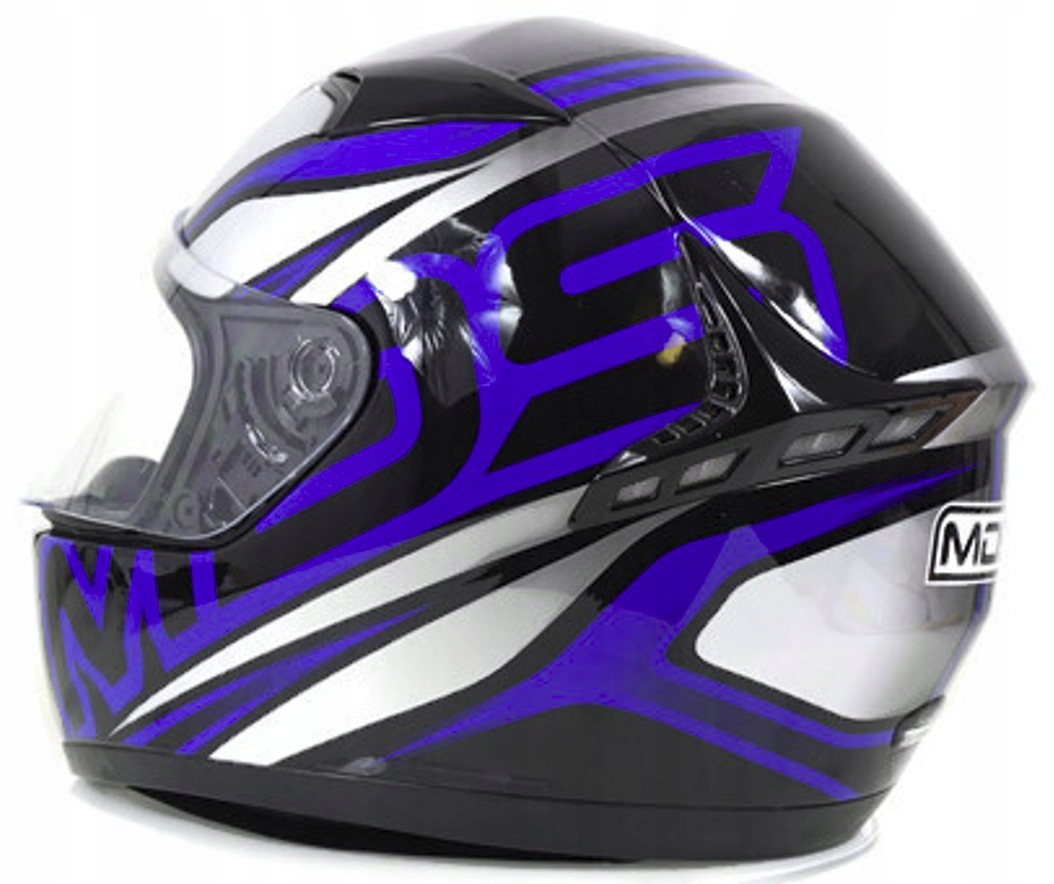 KASK MDS SPRINTER Rozmiar L Producent inny