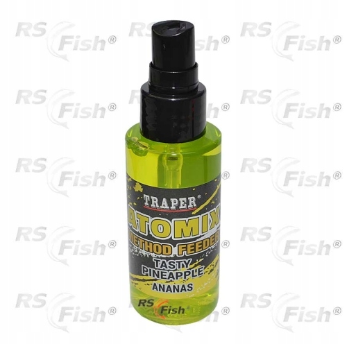 Esencja Traper Method Feeder Ananas 50 g