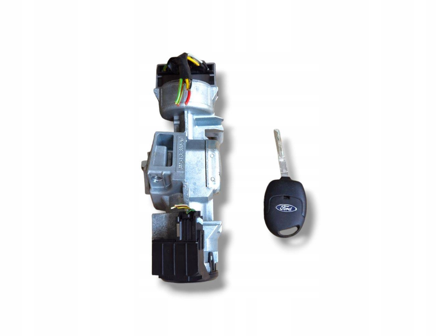 ignition Ford Focus 2 2007 3M51-3F880-AC