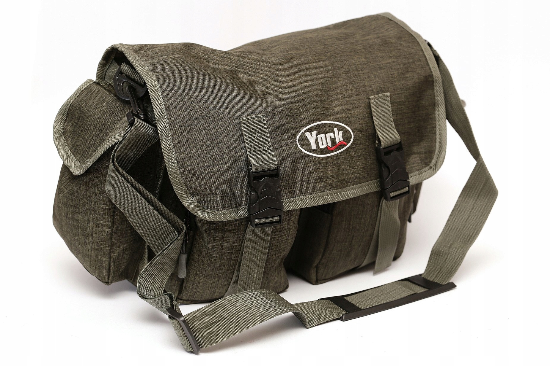 TORBA-CHLEBAK WĘDKARSKI YORK GREEN - TYZCH1 Rodzaj torba