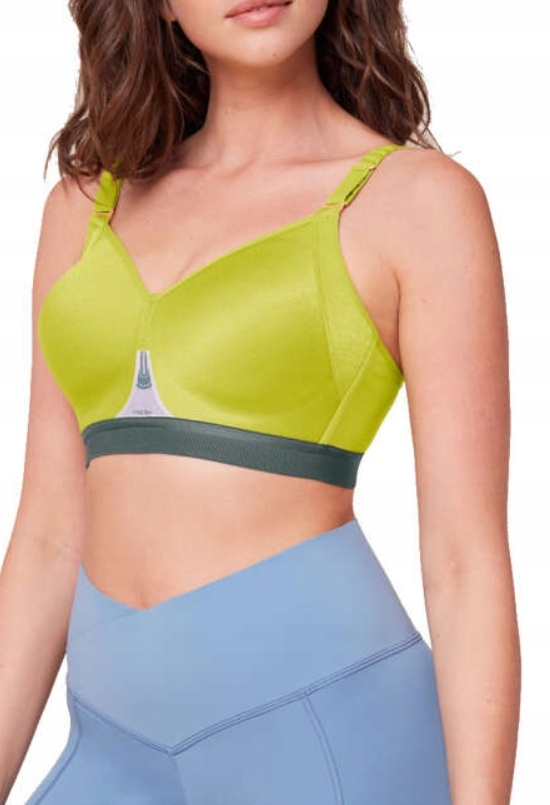 Triumph biustonosz sportowy Triaction Gravity Lite P Ex 80B