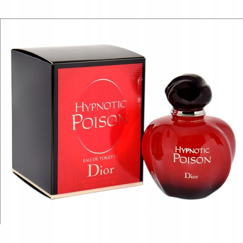 Dior Hypnotic Poison 50 ml Edt originální produkt