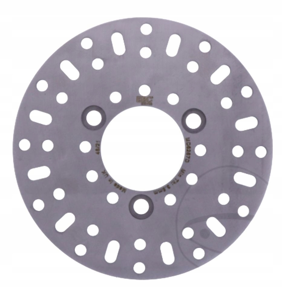 Brzdový Kotouč Přední Arctic Cat/Textron Alterra 300 Cat 50 90 DVX 250