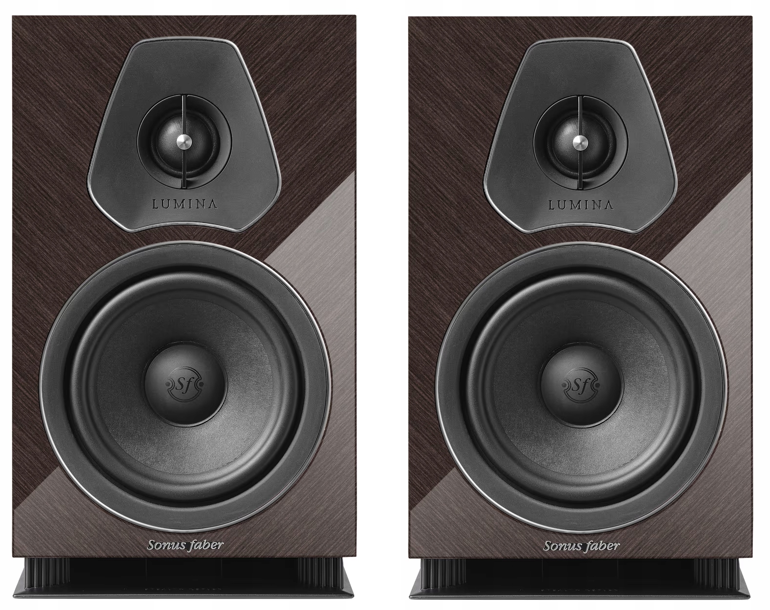 Sonus Faber Lumina II Amatér Wenge Vynikající Zvuk A Italské Řemeslo