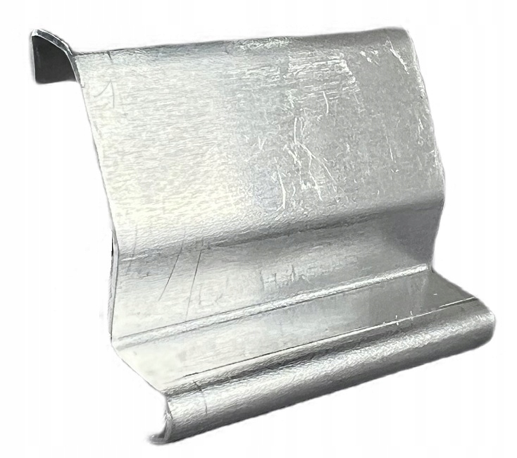 

Profil okapowy A20 Łącznik drenażowy Aluminium