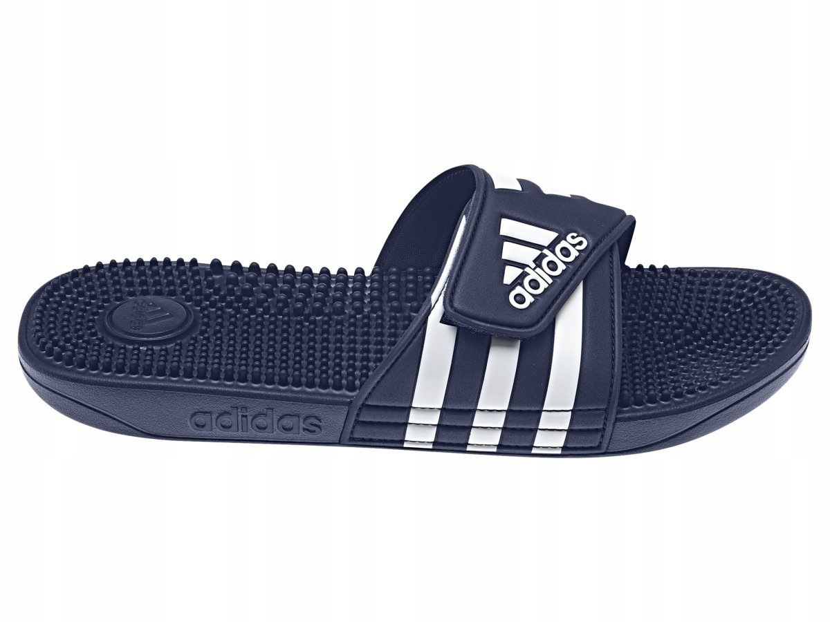 Pánské pantofle Adidas Adissage 40.5