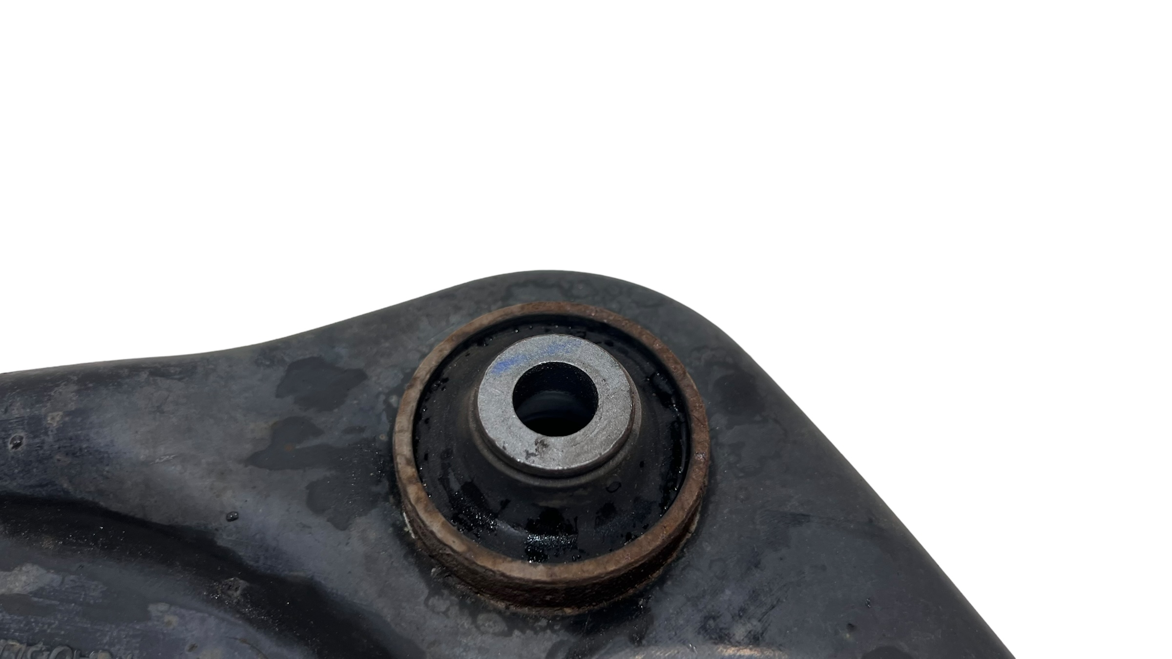 arm SWORZEN left front front NISSAN QASHQAI II J11
