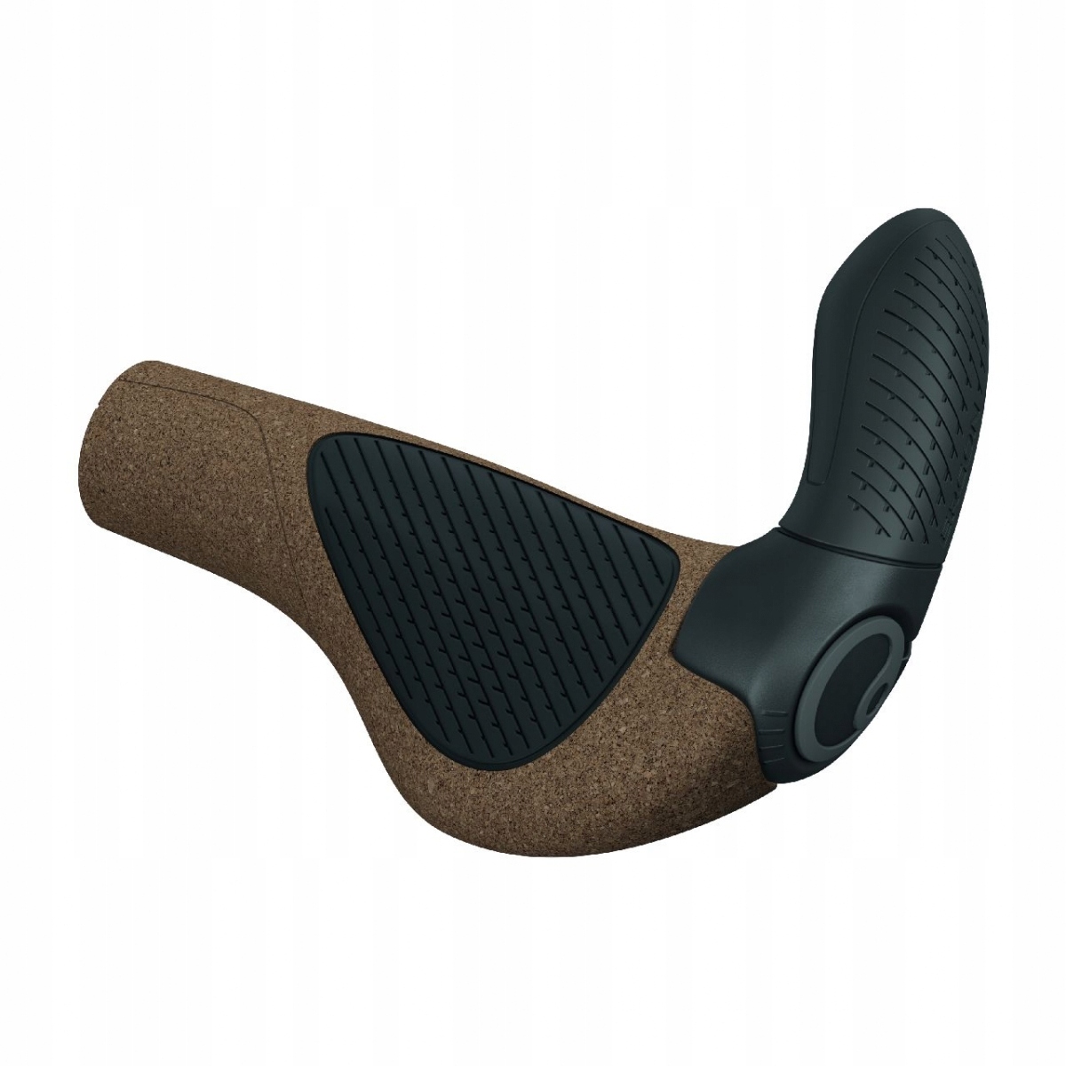 Ergon gripy GP3 Evo Biokork -L