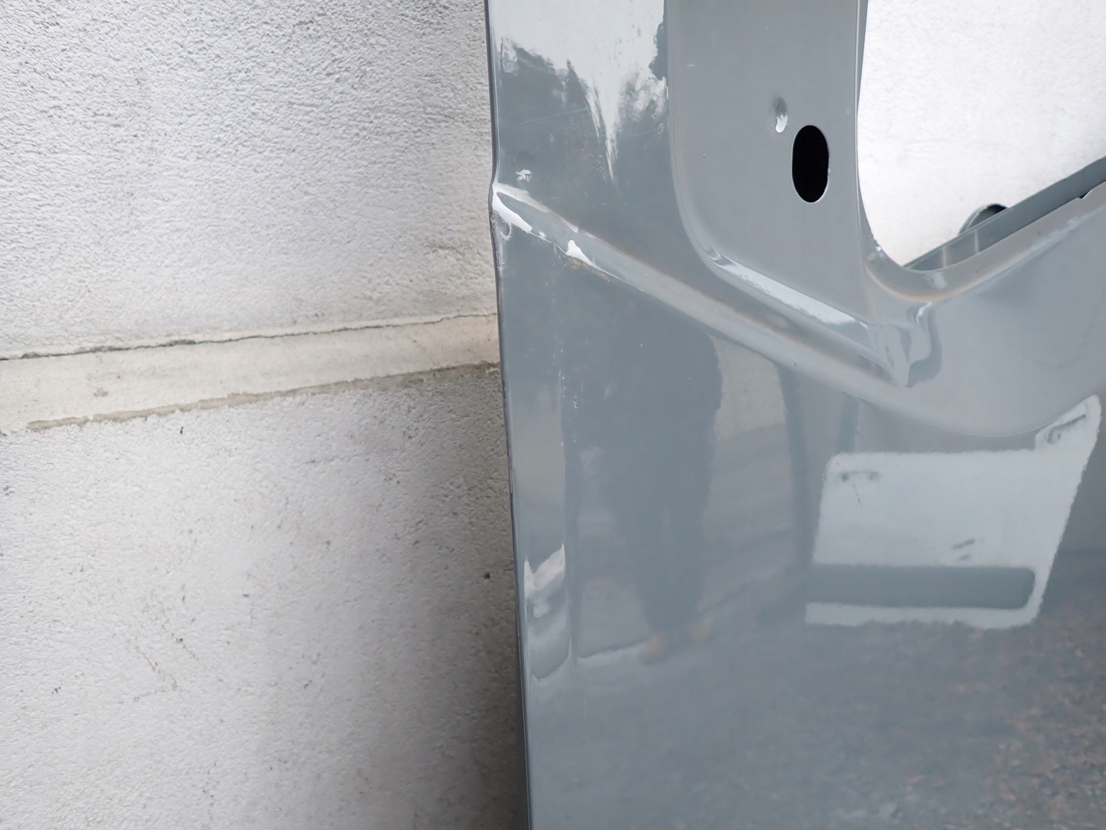 door left front left front RENAULT MASTER 3 III OPEL MOVANO B 2010
