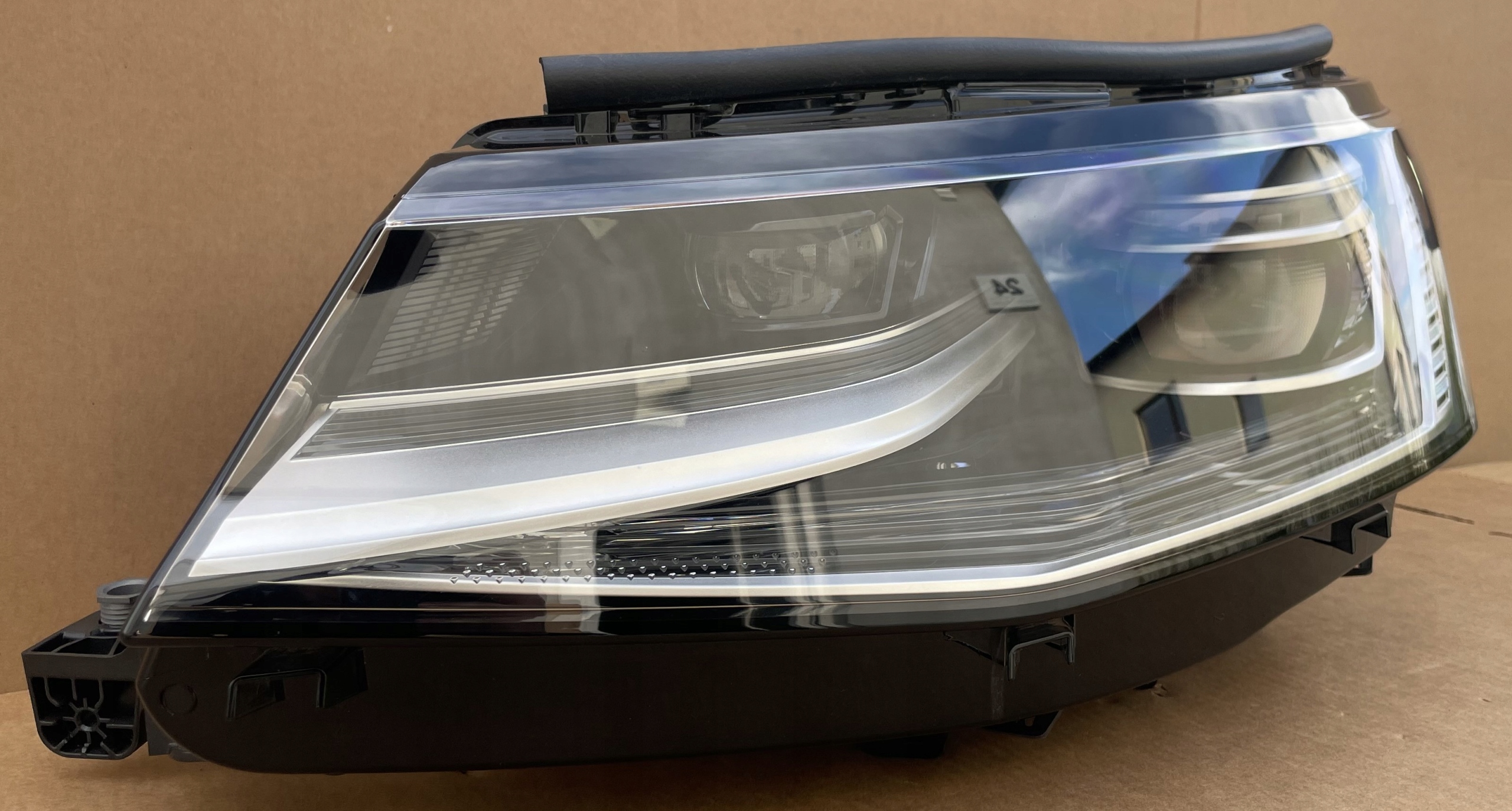 light FULL LED IQ LIGHT VW T7 7T1941081C complete original new