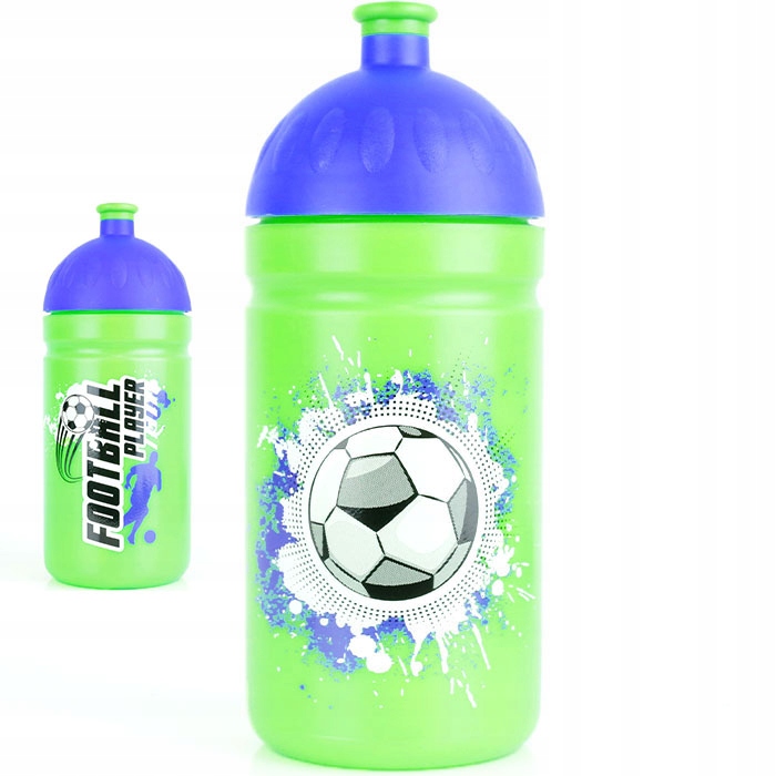 

Zdrowy Bidon Butelka Na Rower I Nie Tylko 0,5L