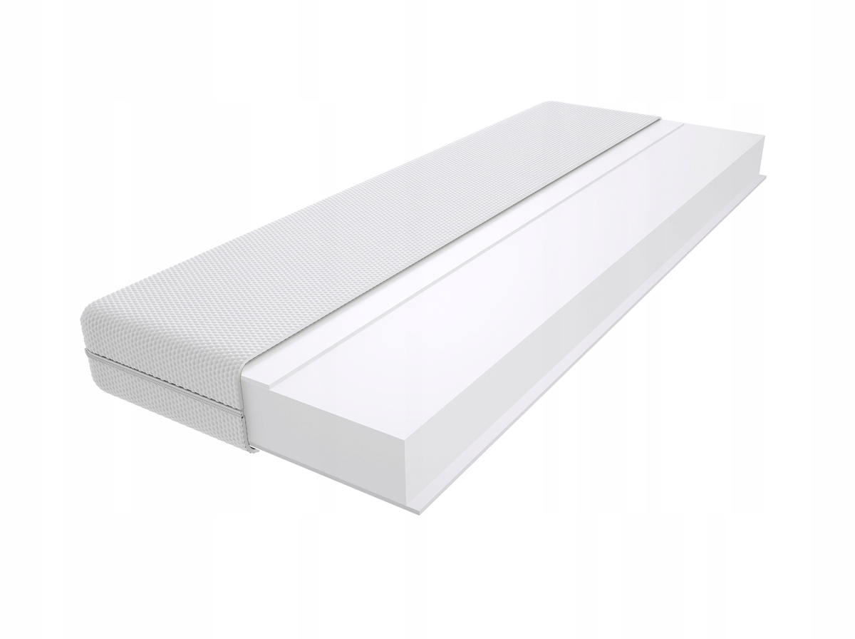 

Materac Pianka T25 Max 95x180 H2 Dziecięcy Średnio