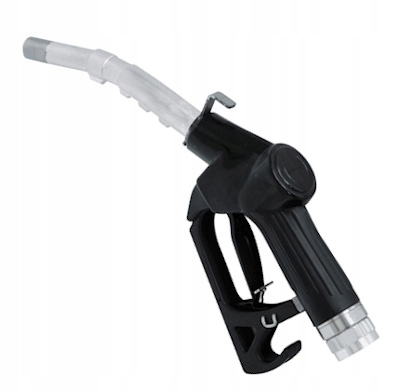 PISTOLET AUTOMATYCZNY DO BENZYNY PIUSI