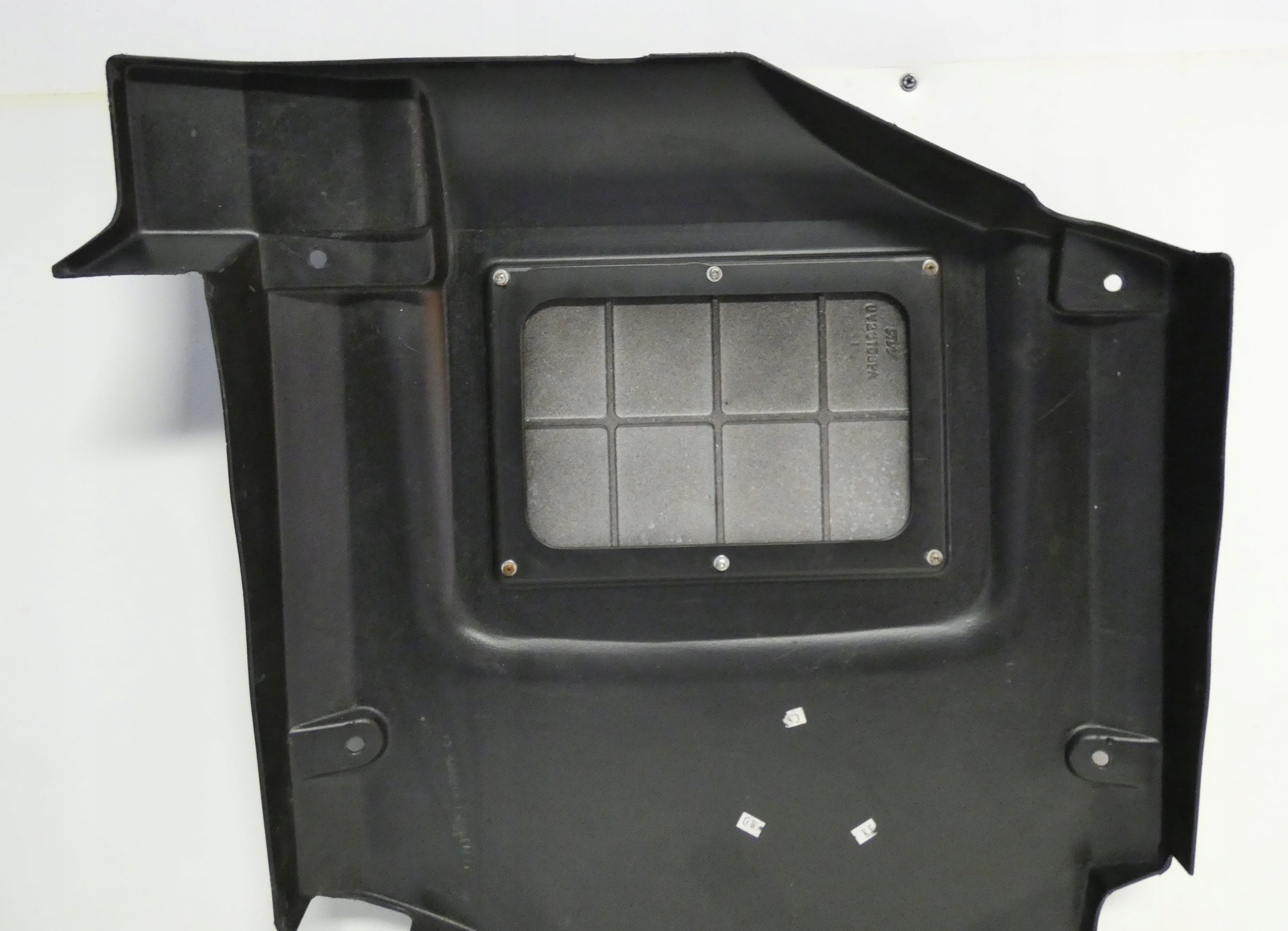 ROLLS ROYCE CORNICHE 2000-2002 L410101895 engine housing cover cover