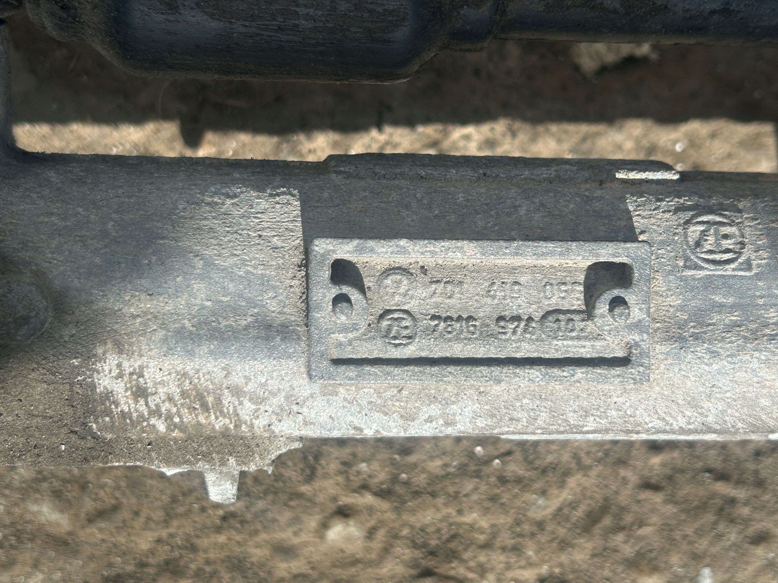 VW T4 Boîter direction Sans Direction assistée EUROPA