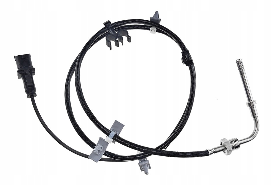 EGT-PL-009 - OPEL 855279 ДАТЧИК ТЕМПЕРАТУРИ ВИХЛОПНИХ ГАЗІВ 1.7 CDTI