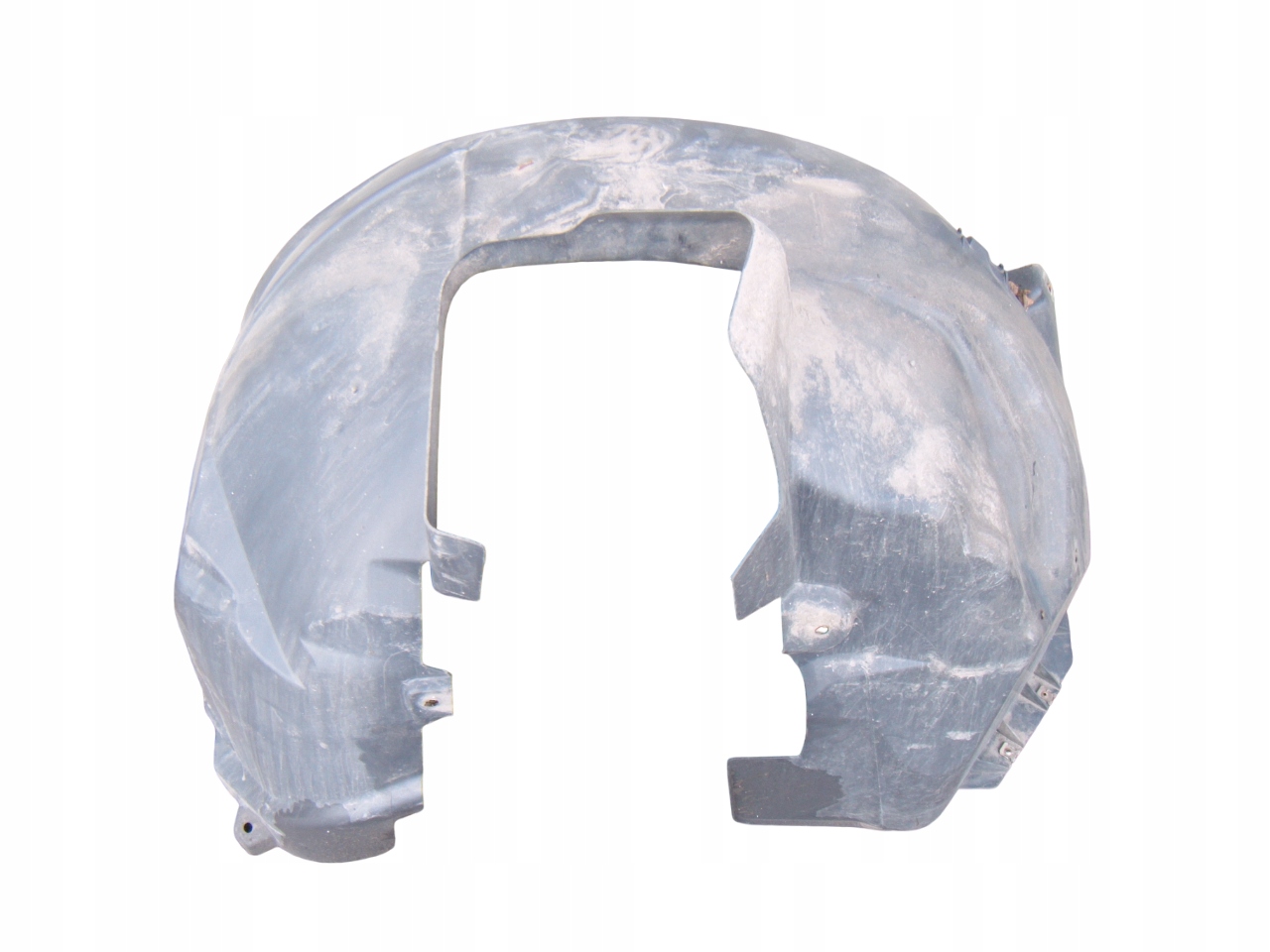 FORD S-MAX SMAX 06- NADKOLE LEWY PRZÓD