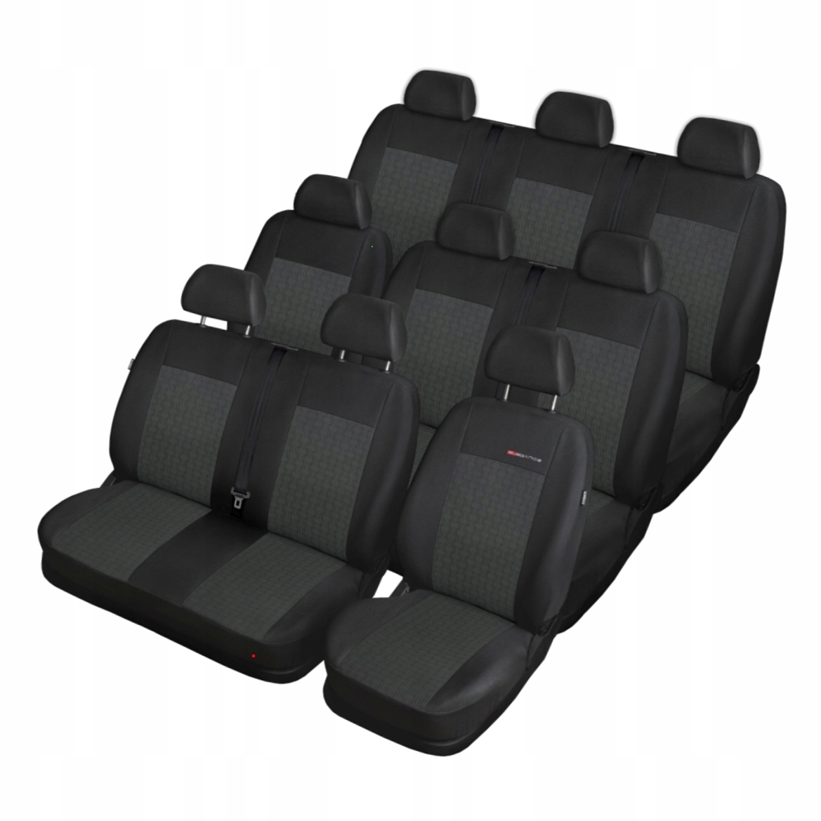 POKROWCE DO Renault Trafic II 2.0 dCi 115 2013, EO-0044021