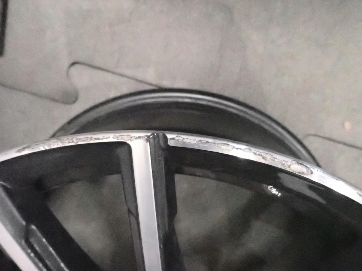 disk disk BMW 5x112 ET23 7,5J 18" 6883522