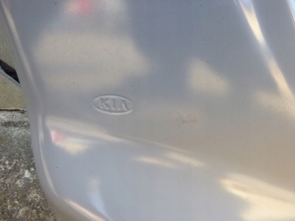 KIA RIO 4 IV 17- threshold pillar left front