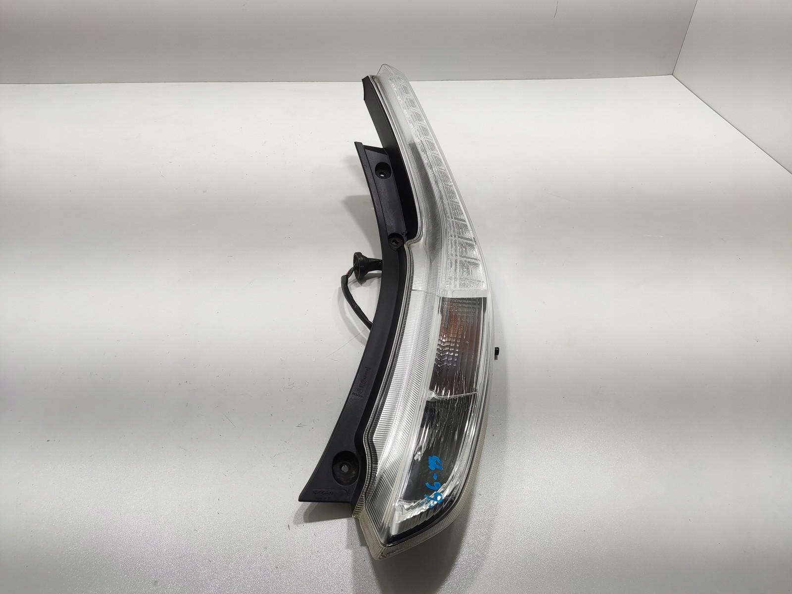 light right rear part rear NISSAN LEAF and 2011-2017 26550-3NL0B