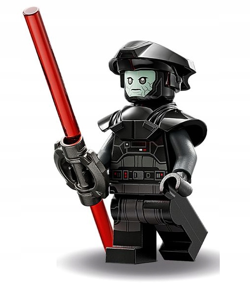 Lego 75336 Pátý bratr Nový