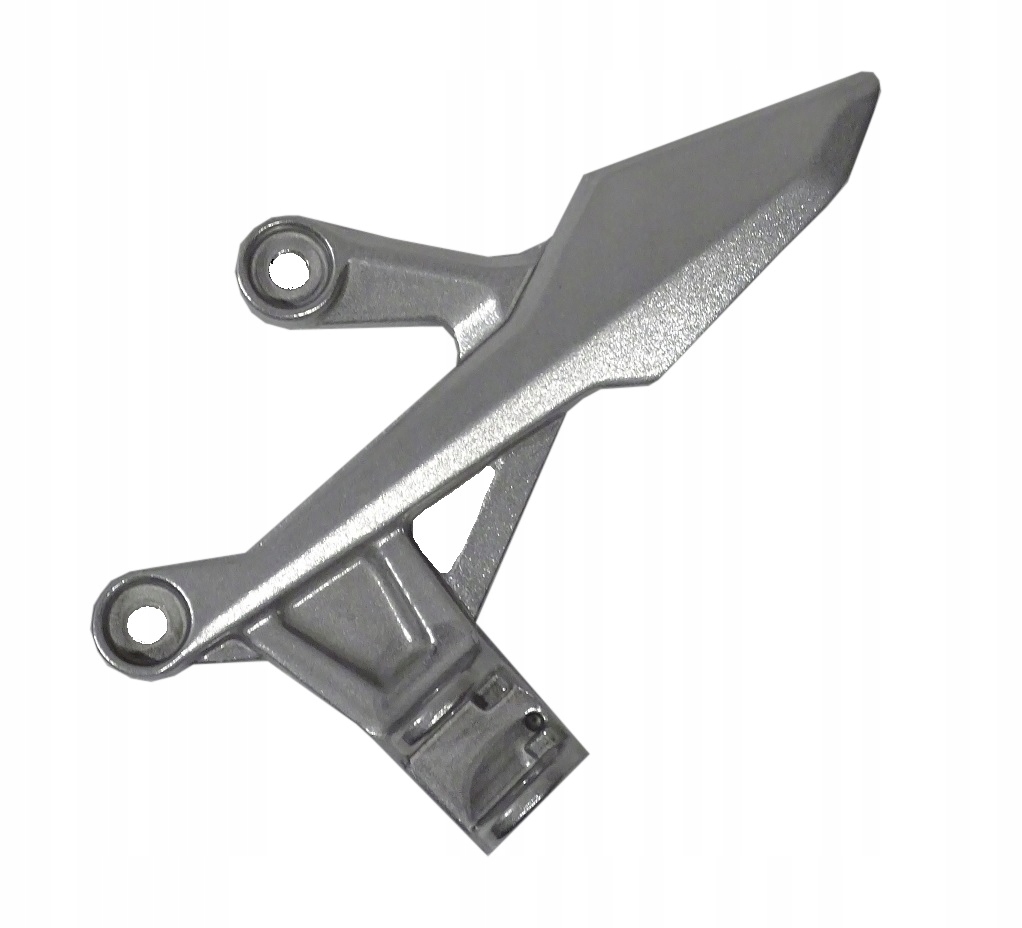 50700-MJW-J00 - HONDA CBR 500 R CBR500R 16-22 SET ПІДСТАВКА ДЛЯ НІГ