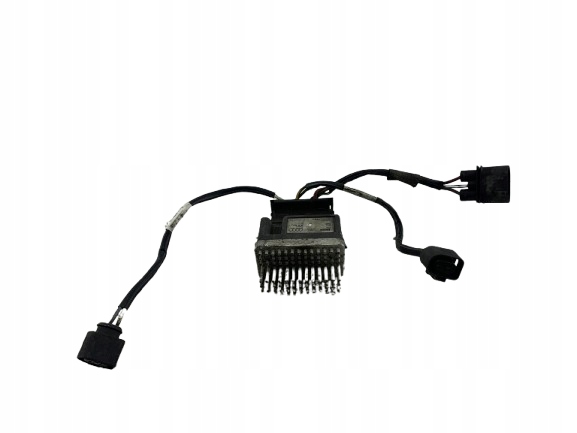 AUDI A4 B8 2.0 modulo ventole 8K0959501C