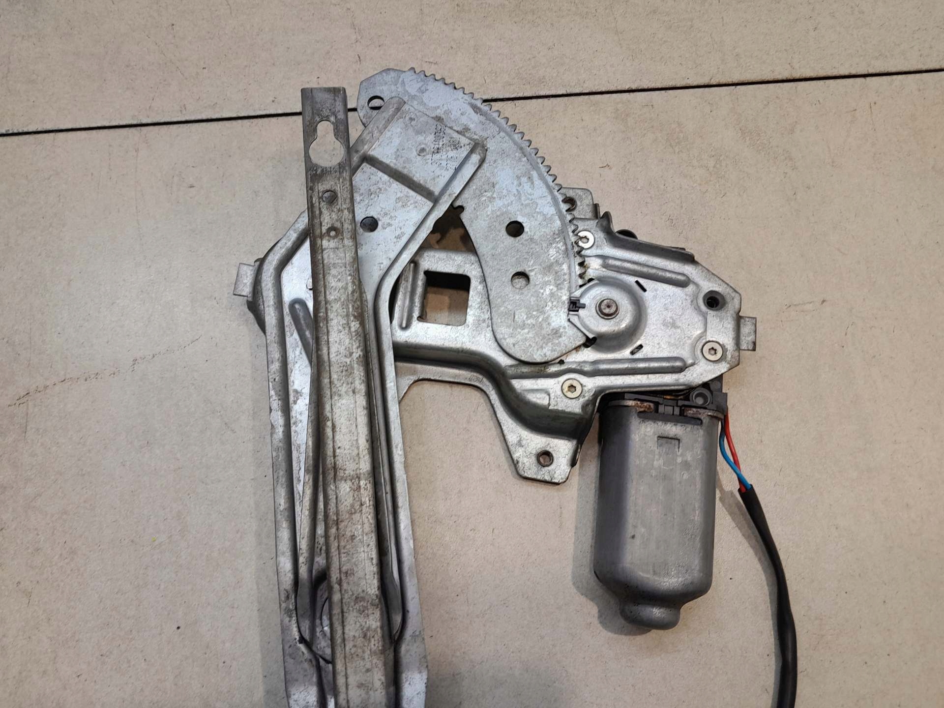 window regulator right rear part ROVER 400 II 1.6 16V