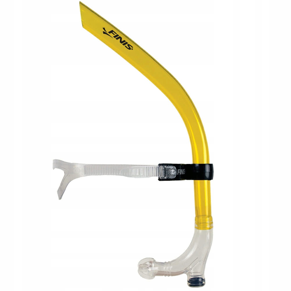 Finis Šnorchl Swimmers Snorkel Senior