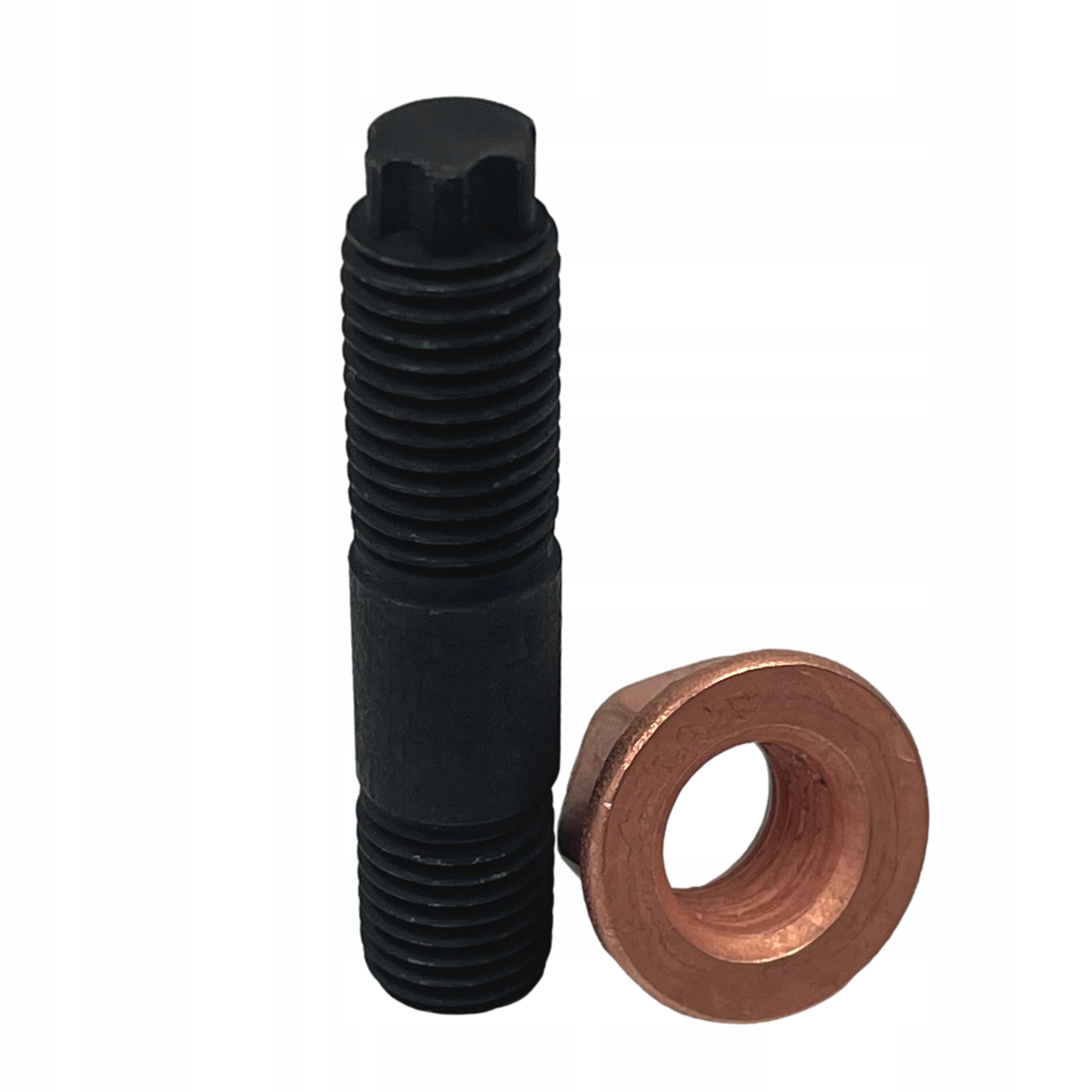 

Szpilka nakrętka M10x1,25x12/M10x1,25x30