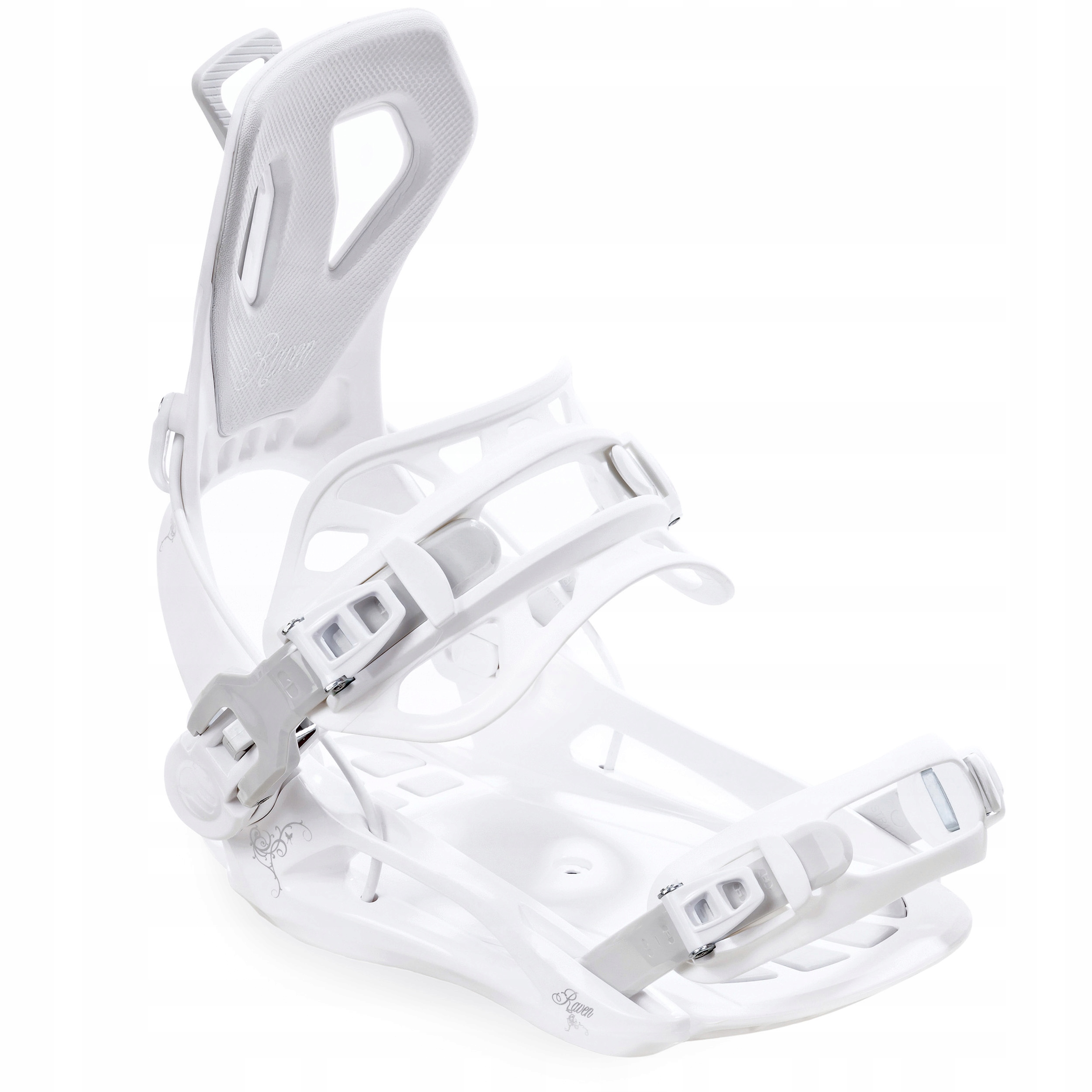 Zestaw Snowboard RAVEN Supreme White 143cm + wiązania FT360 + buty Pearl Rodzaj Directional twin