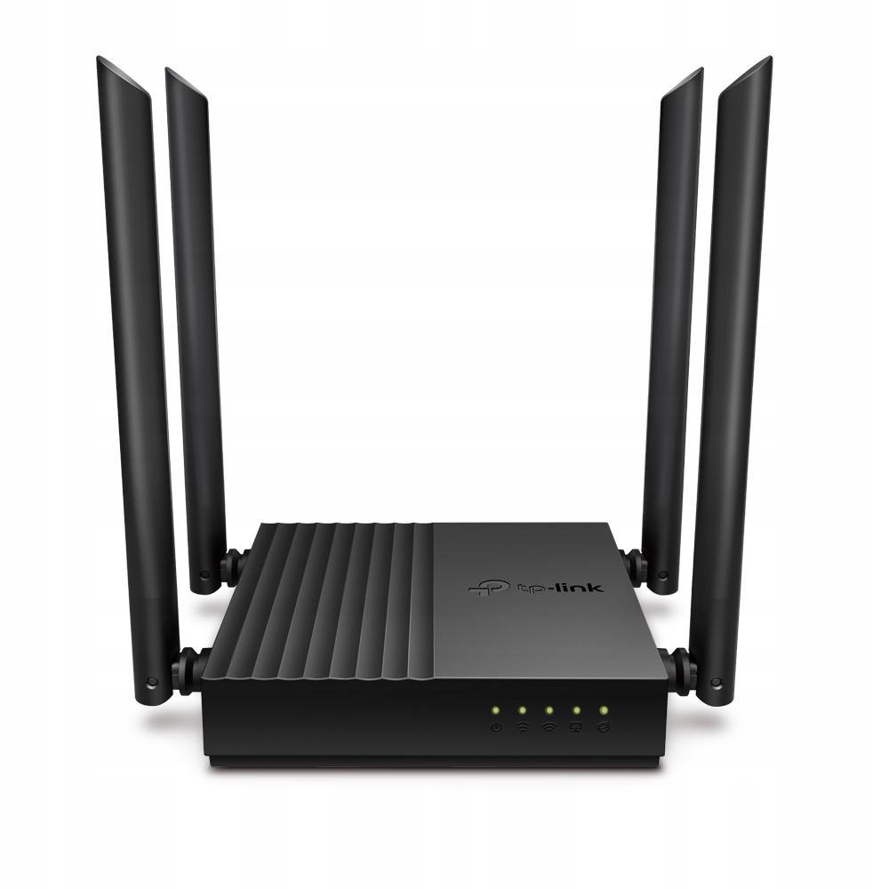 Router TP-Link Archer C64